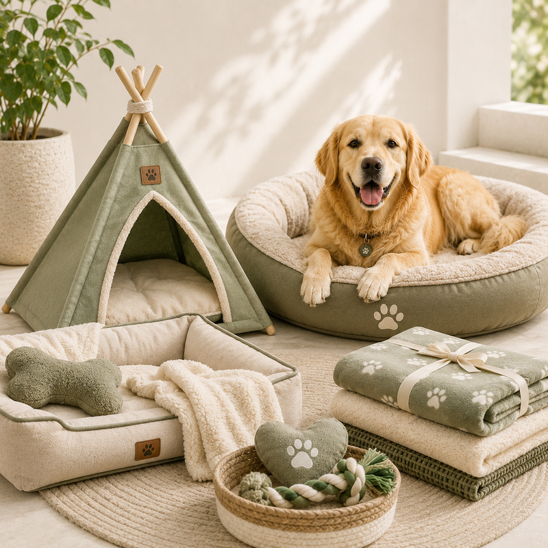 PET COMFORT