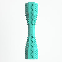 Dog Chewing Toys and Toothbrush for Teeth Cleaning
