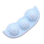 Bite-Resistant Dog Toy Ball for Interactive Chewing