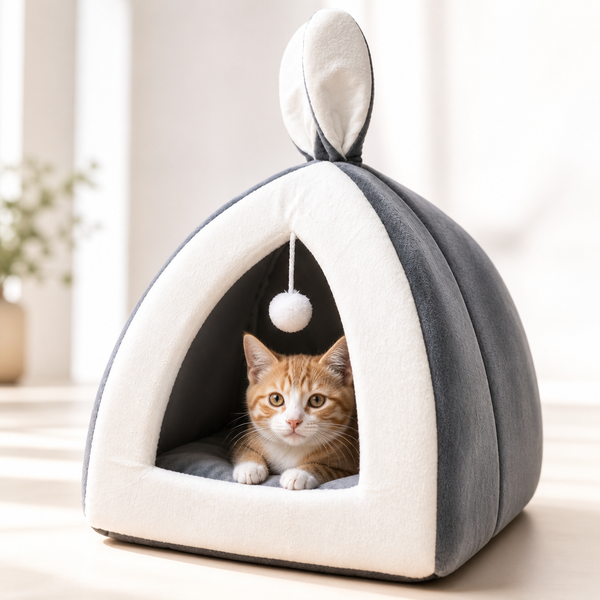 PET-COMFORT