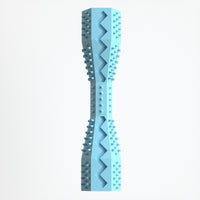 Dog Chewing Toys and Toothbrush for Teeth Cleaning