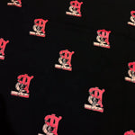 Summer Full Print Pet Vest for Small Dogs